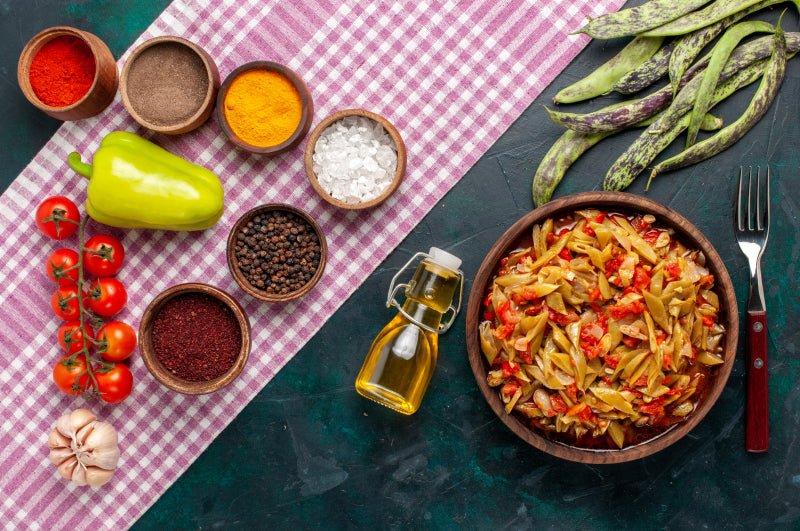 9 Most Commonly Heard Misconceptions about Latin American Recipes - Latin Flavors