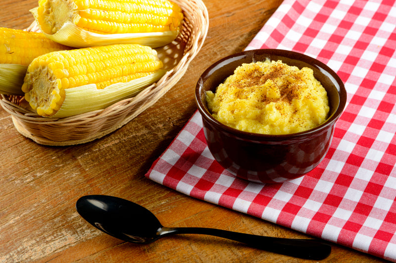 4 Cornmeal Recipes You Can Try at Home