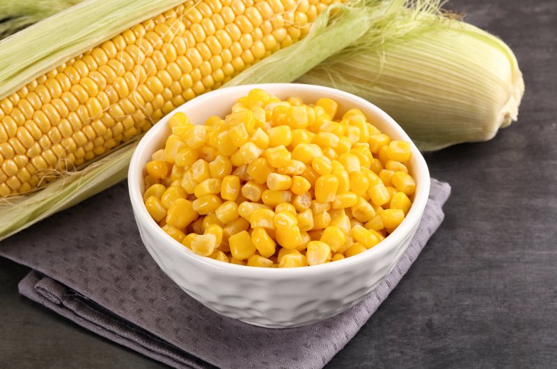 Brief History of Corn: From Ancient Roots to Global Impact - Latin Flavors