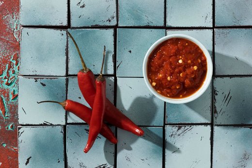 Cooking with Guajillo Chili: Flavorful Recipes You’ll Love - Latin Flavors