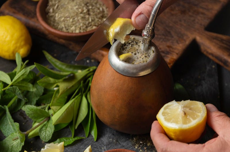 Health Benefits and Possible Risks of Yerba Mate Made Simple - Latin Flavors