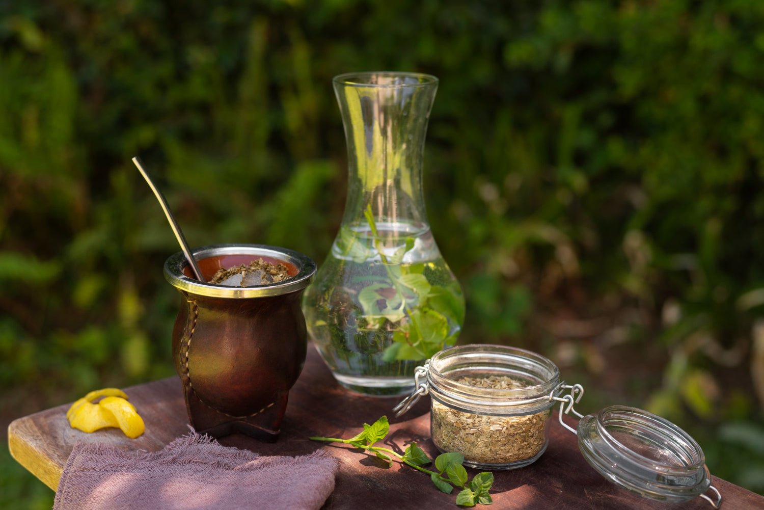 Rosamonte Yerba Mate: A Blend of Tradition and Quality - Latin Flavors