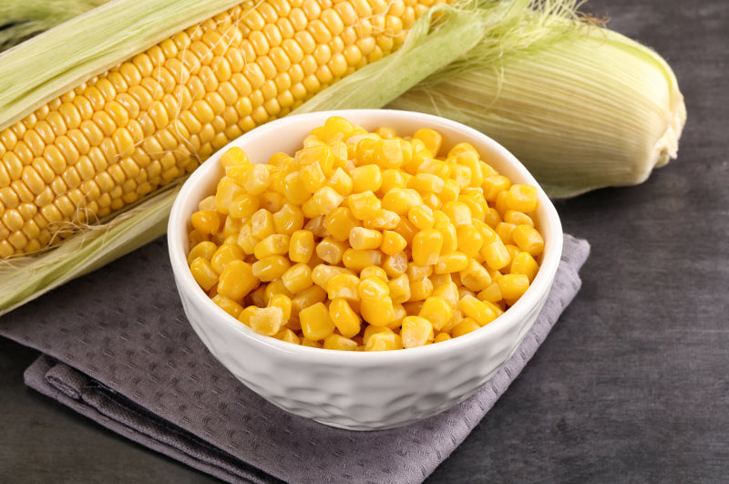 Brief History of Corn: From Ancient Roots to Global Impact