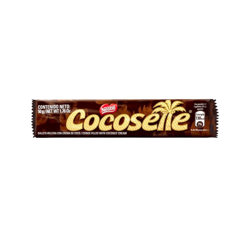 Cocosette Cookies NESTLE  50g