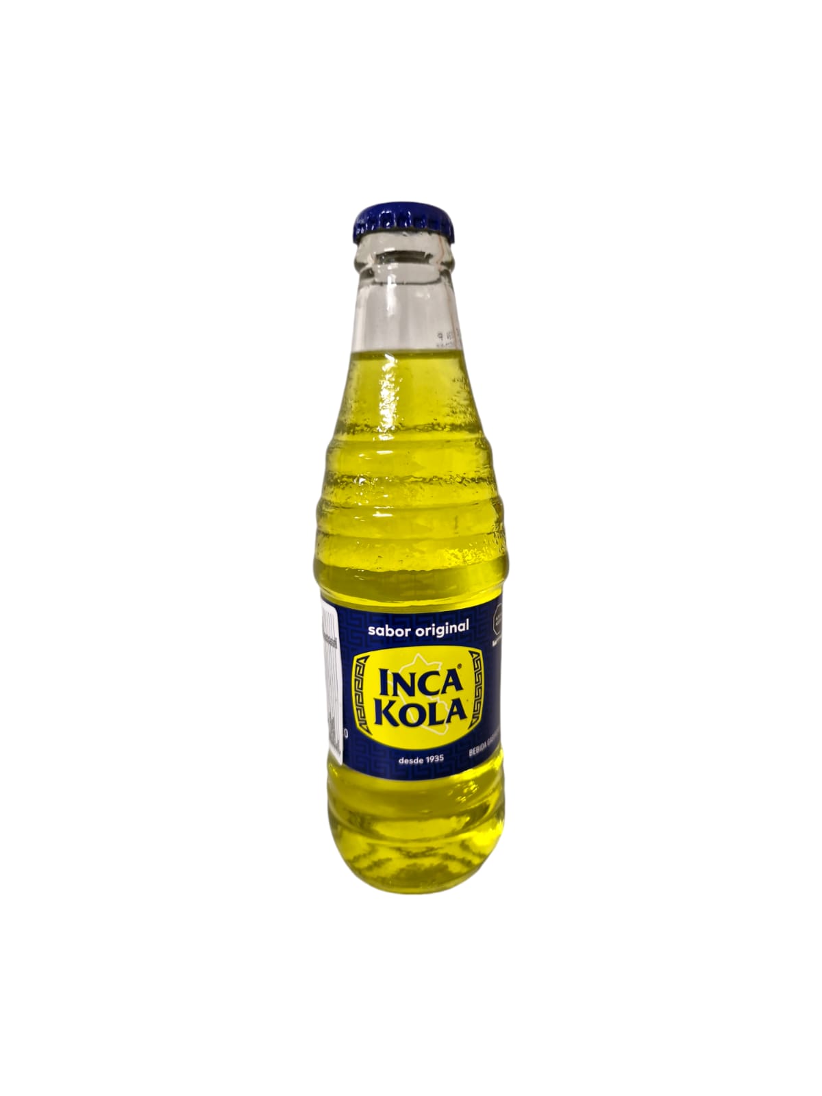 INCA KOLA  300 ml