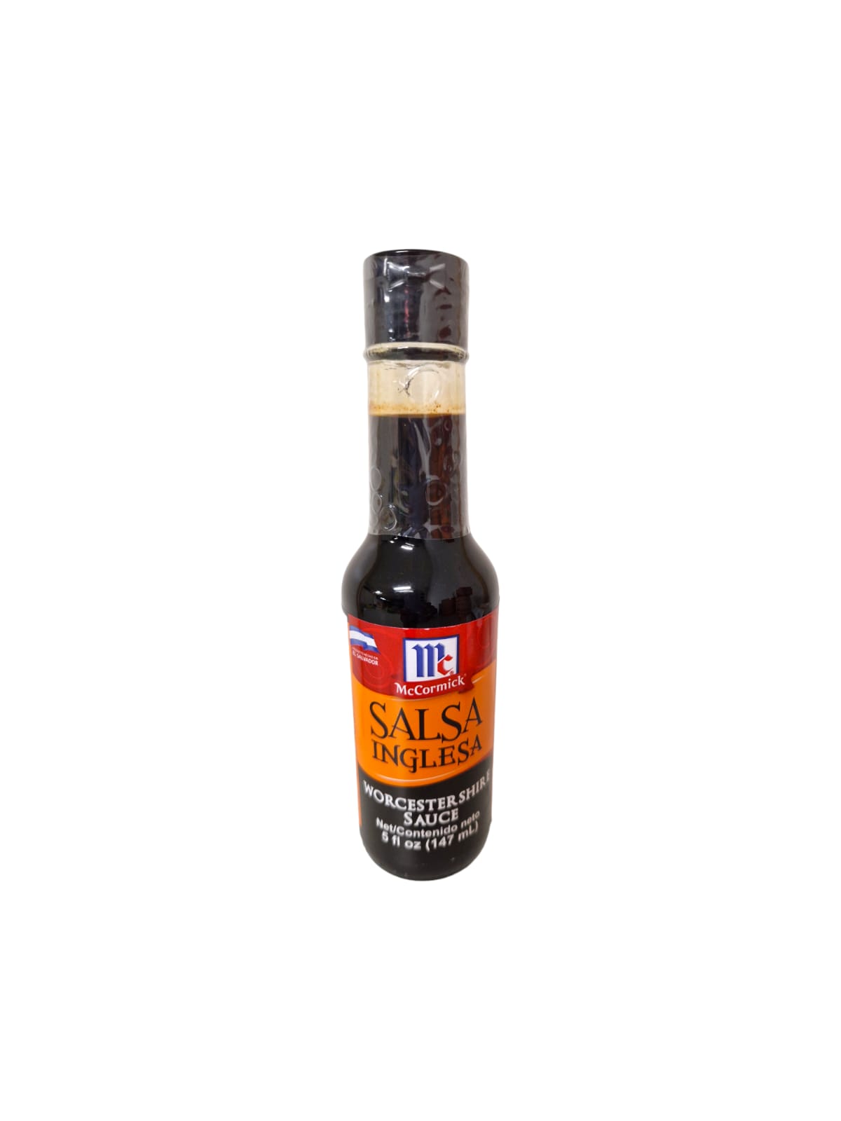 Mc CORMICK English Sauce 147ml