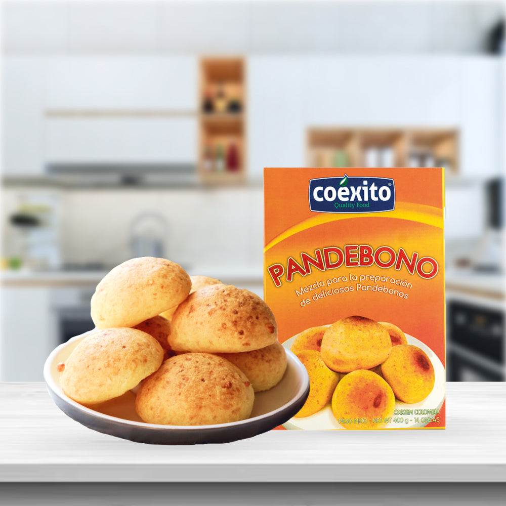 Pandebono Coexito 400 g