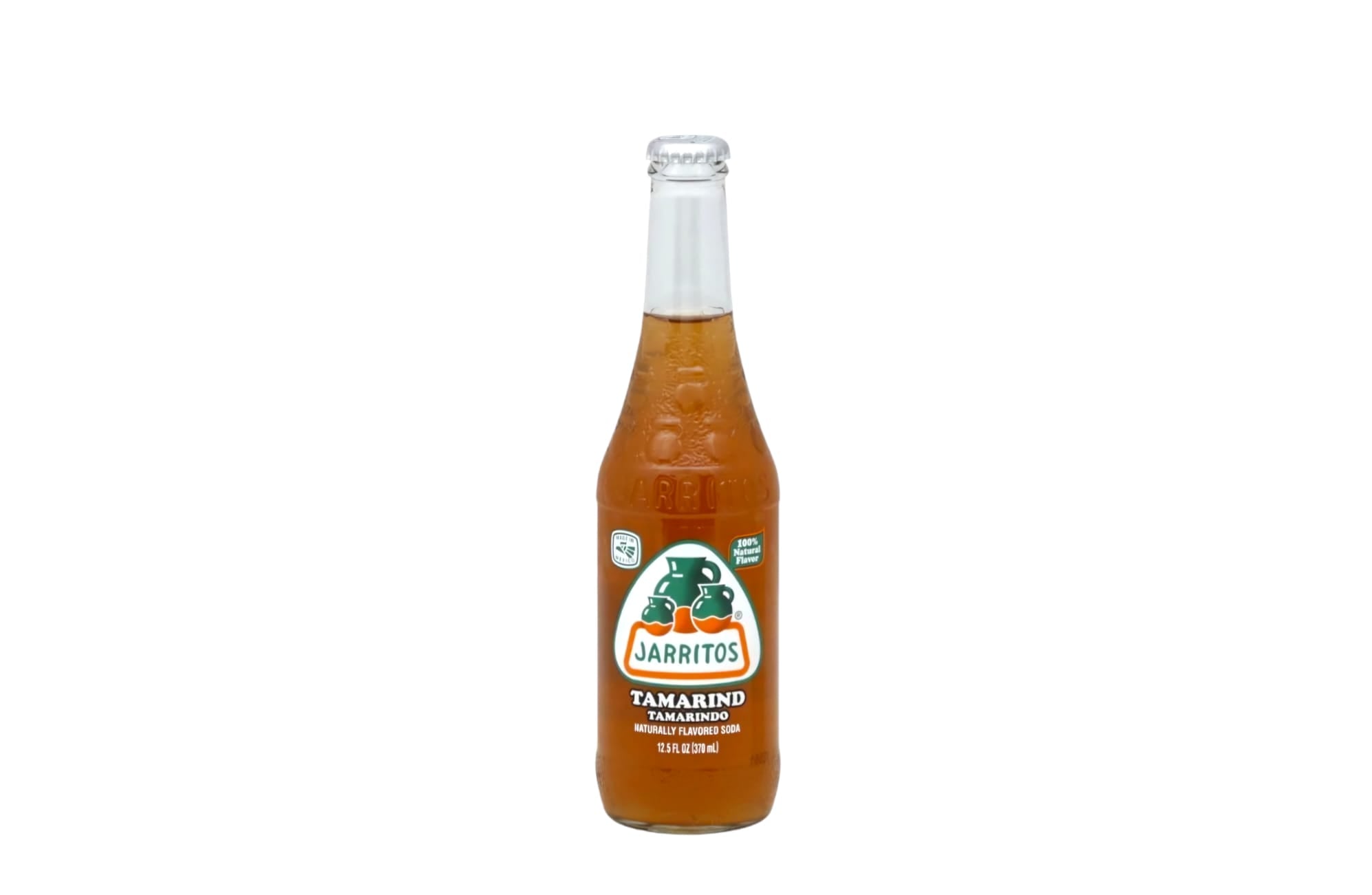 Jarritos de Tamarindo 370 ml