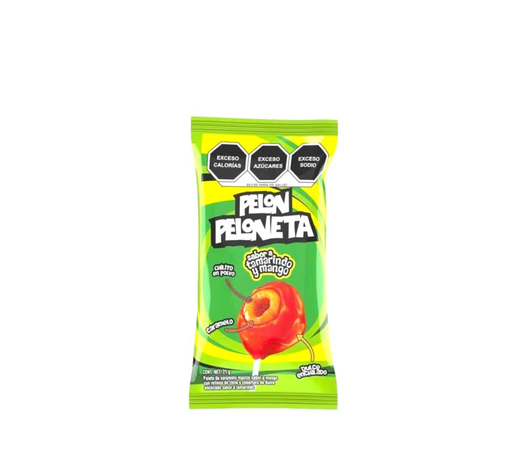 Pelon Peloneta Tamarind Mango