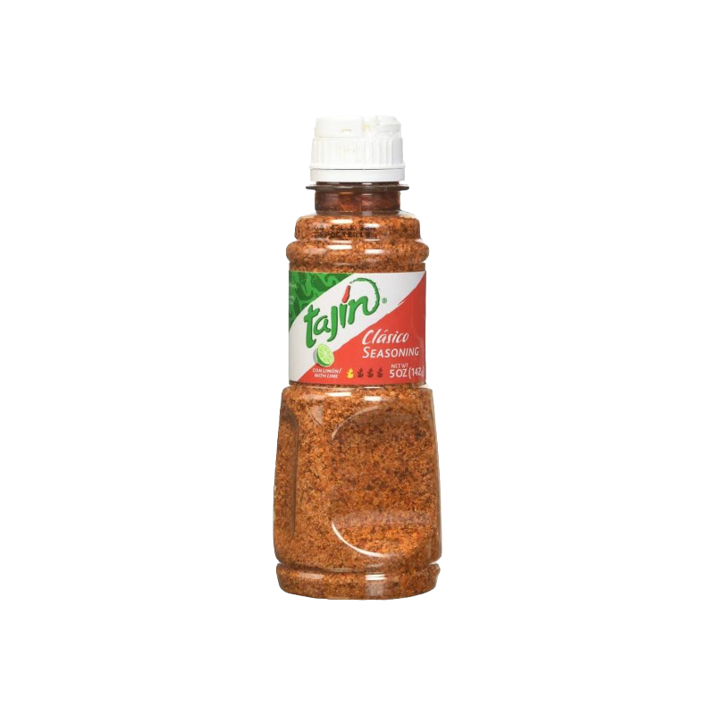 Tajin Chilijauhe sitruunalla 45 g