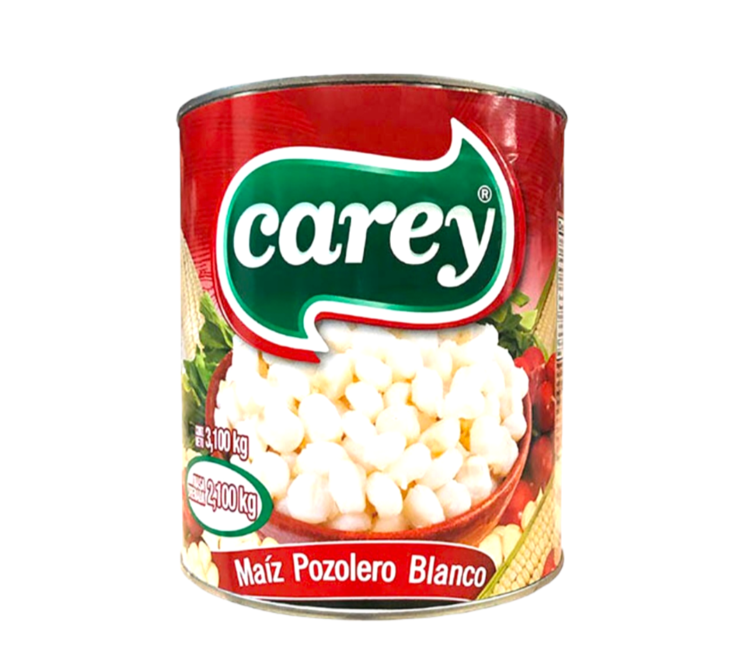 Maíz Pozolero - Carey 3.1 kg