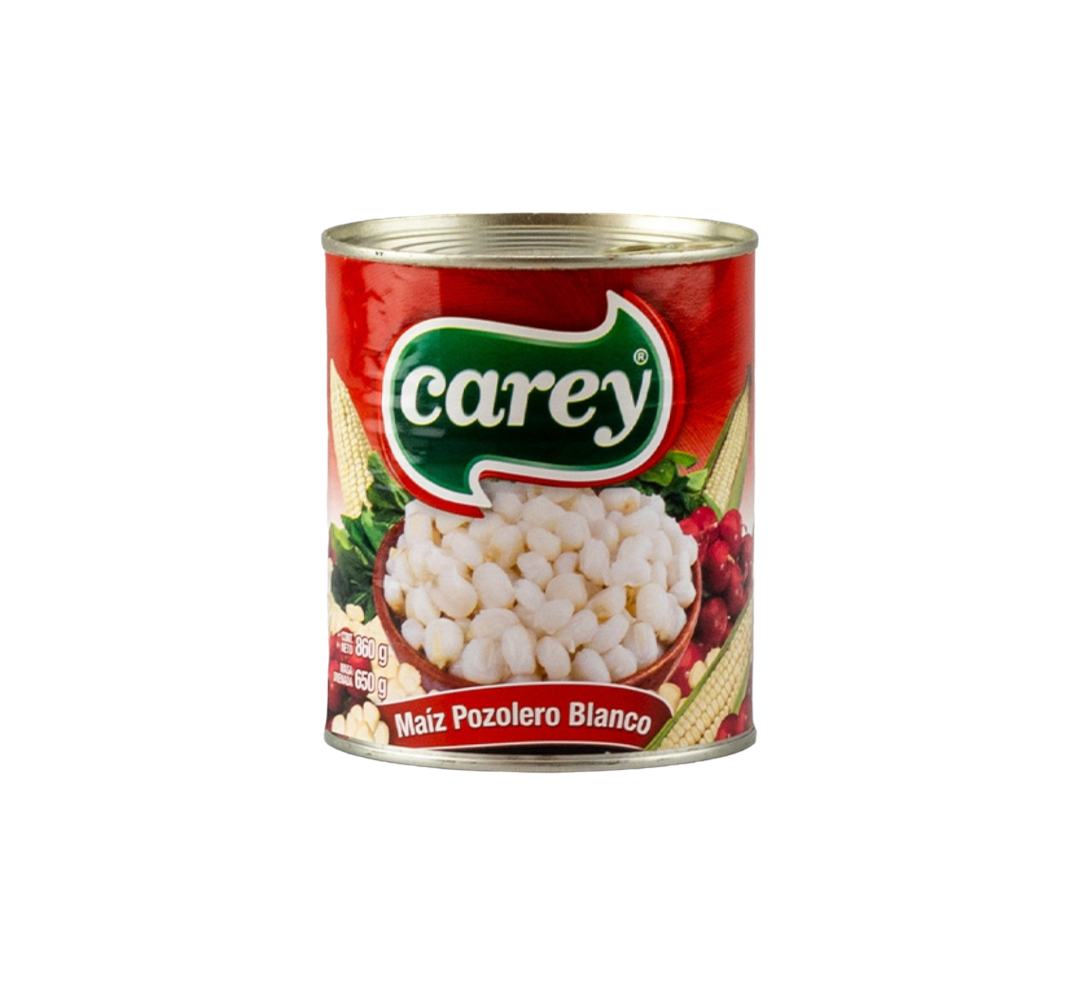 Pozolero maissi - Carey 860 g