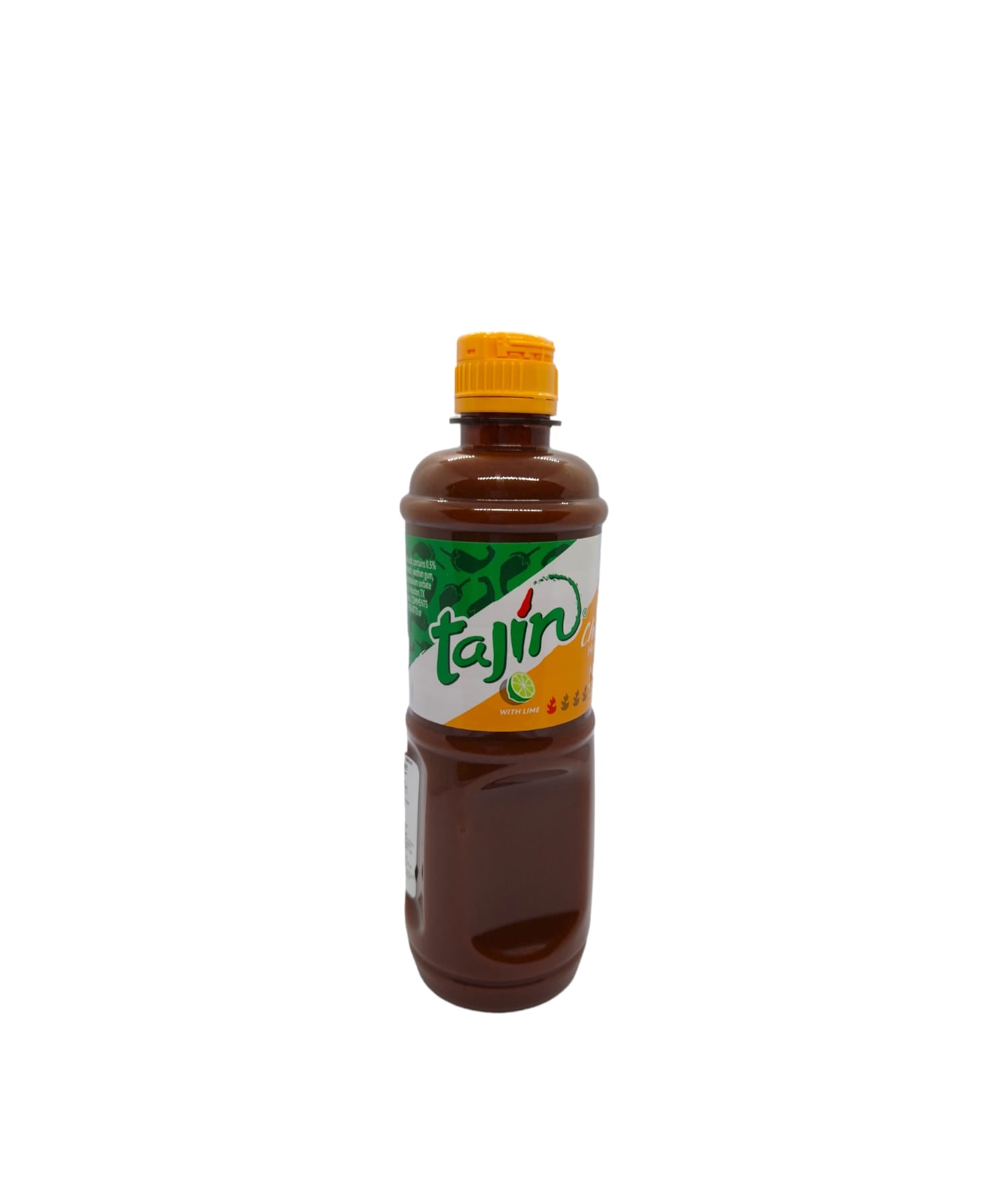 Tajin Chamoy Liquid 455 ml