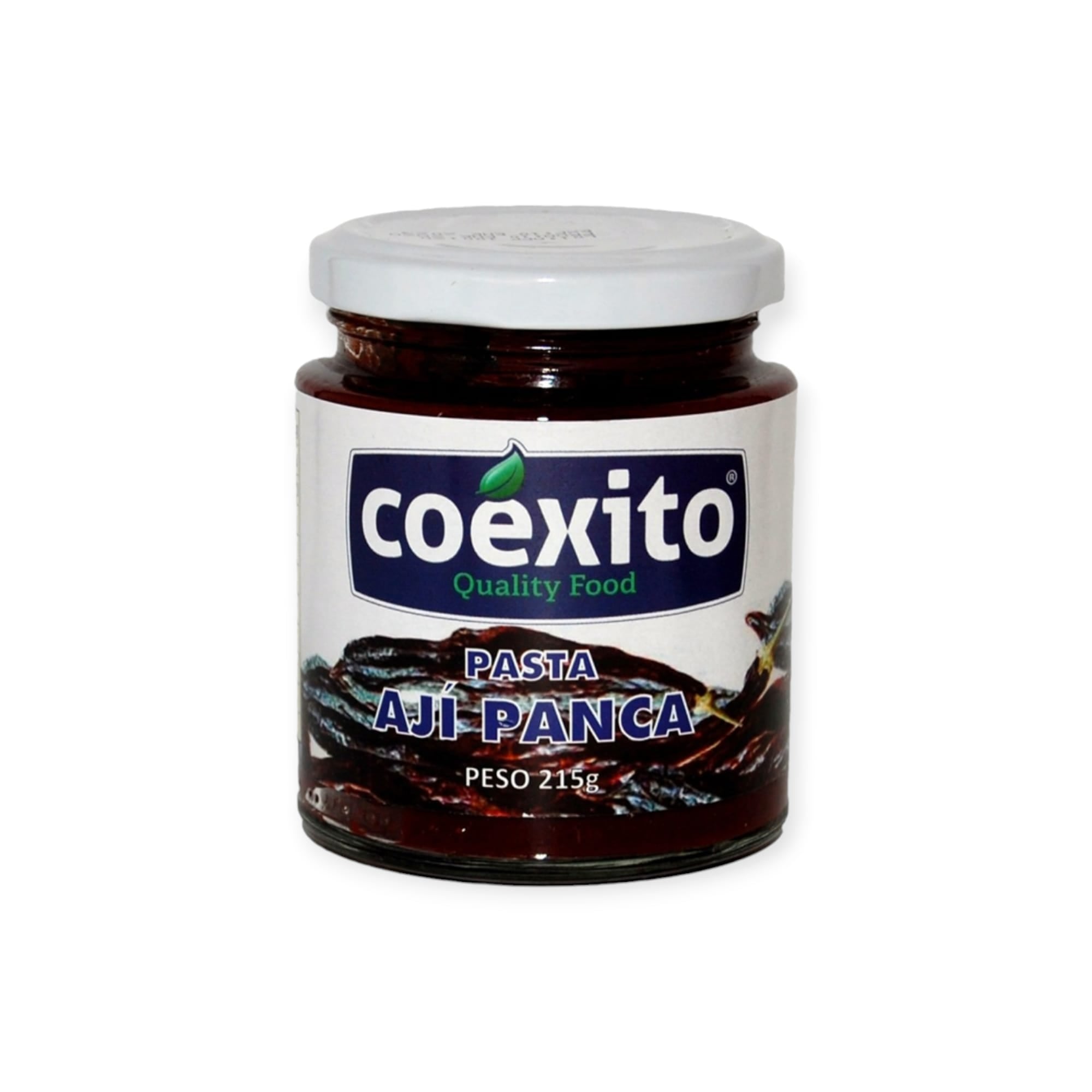 Aji Panca Paste - Coexito 215 g - Latin Flavors