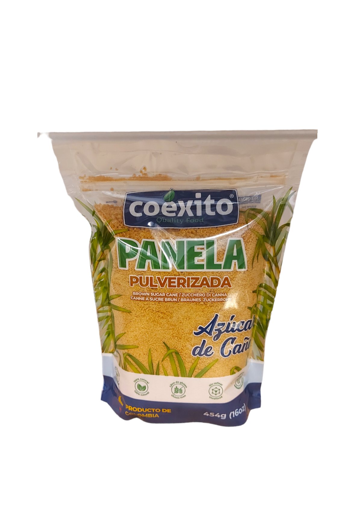 Azucar Pulverizada - Coexito - Latin Flavors