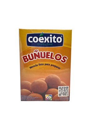 Buñuelos (Fritters) 400g Coexito - Latin Flavors