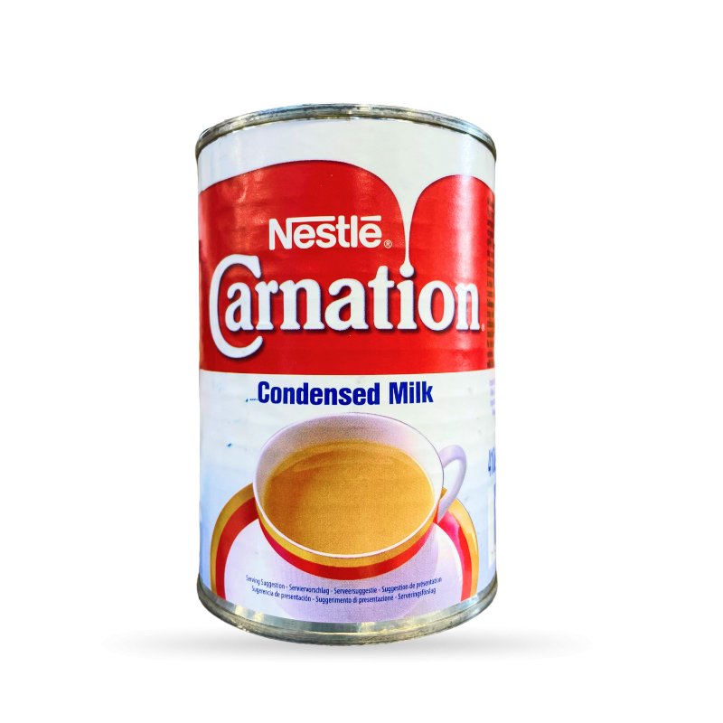 Carnation Evaporated milk 360 g - Latin Flavors