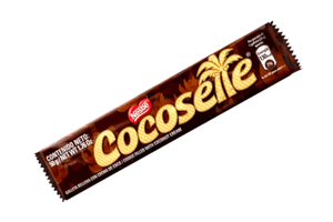 Cocosette Nestle 50g - Latin Flavors