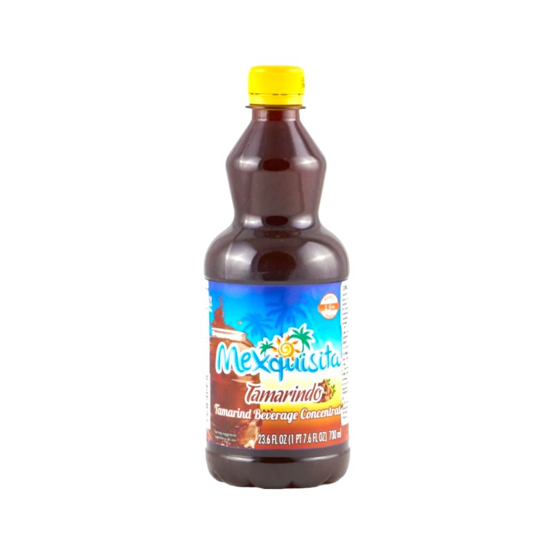 Concentrado Tamarindo Mexquisita - Latin Flavors