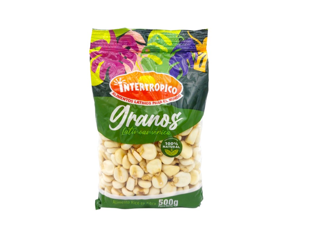 Corn Mote - Intertropico 500 g - Latin Flavors