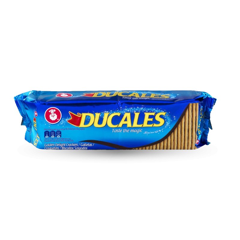 Ducales NOEL Cookies 294 gr - Latin Flavors