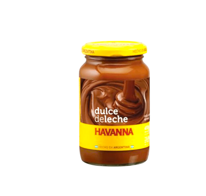 Dulce De Leche Havanna 450 g - Latin Flavors