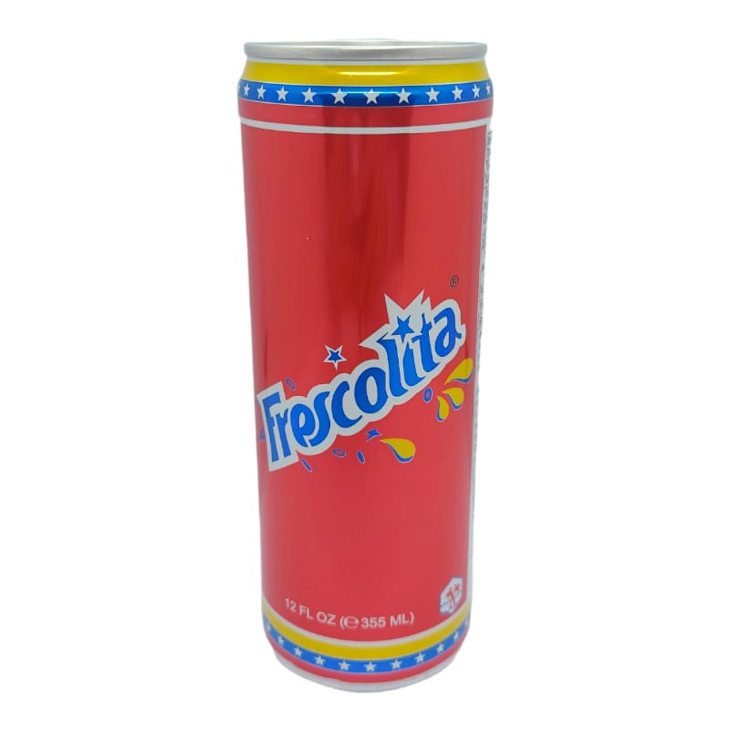 Frescolita 330 ml - Latin Flavors