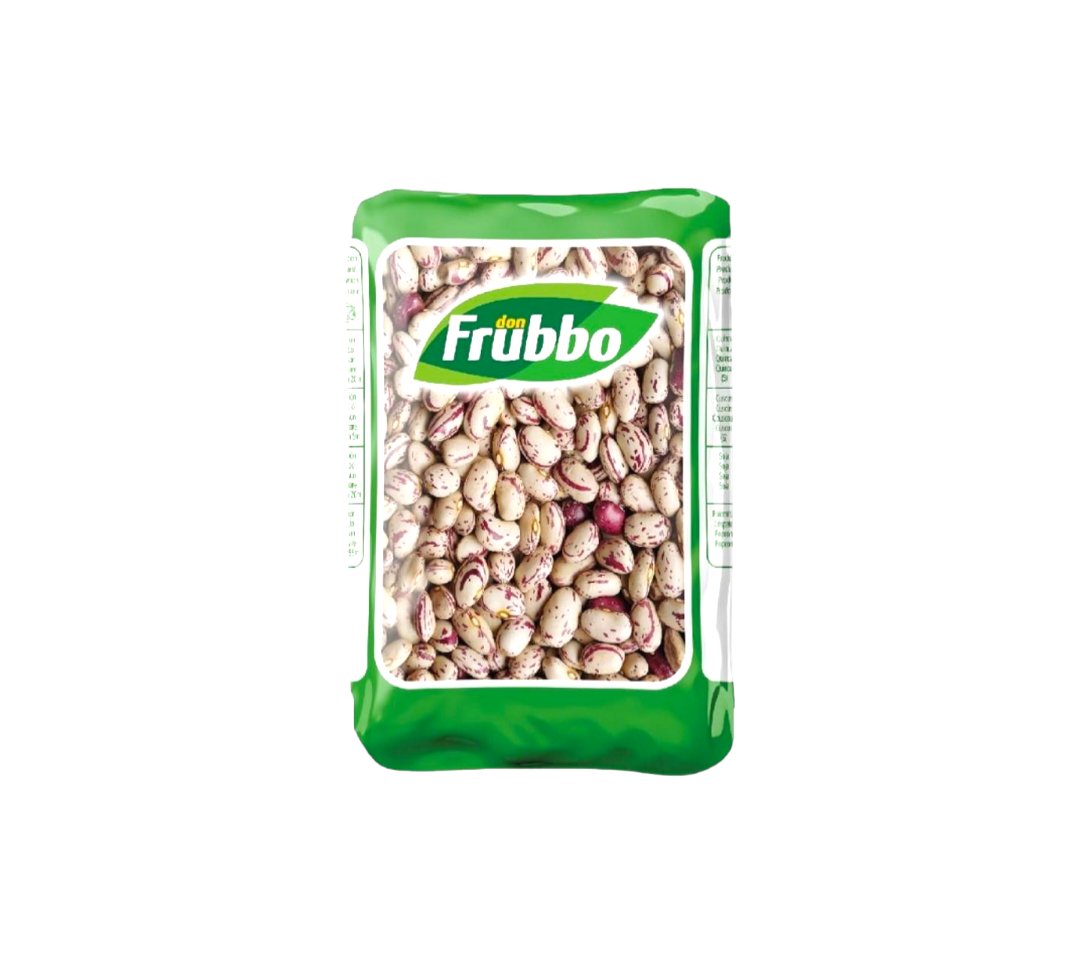 Frijol Pinto - Don Frubbo 1 kg - Latin Flavors