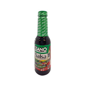 Lizano Sauce 130 ml - Latin Flavors