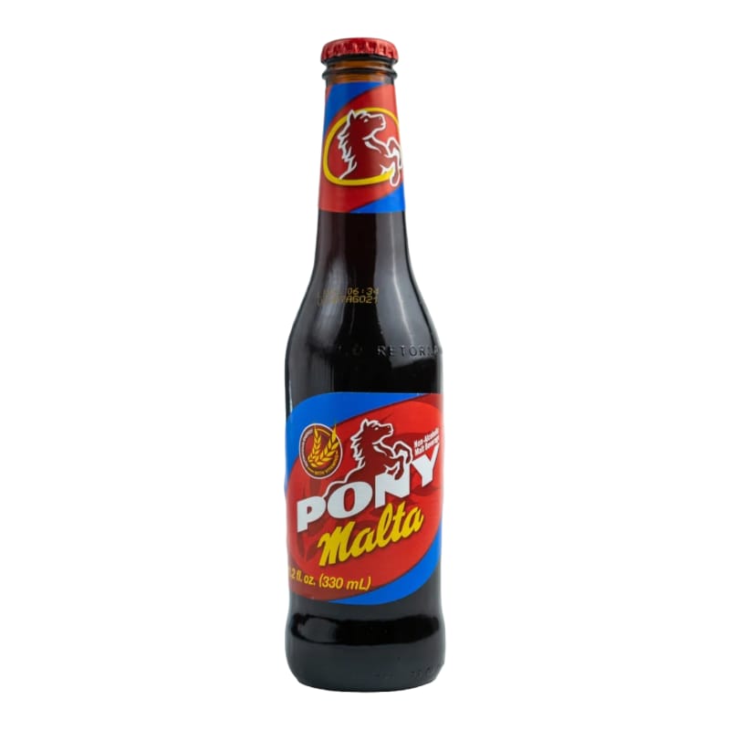 Pony Malta 330 ml - Latin Flavors