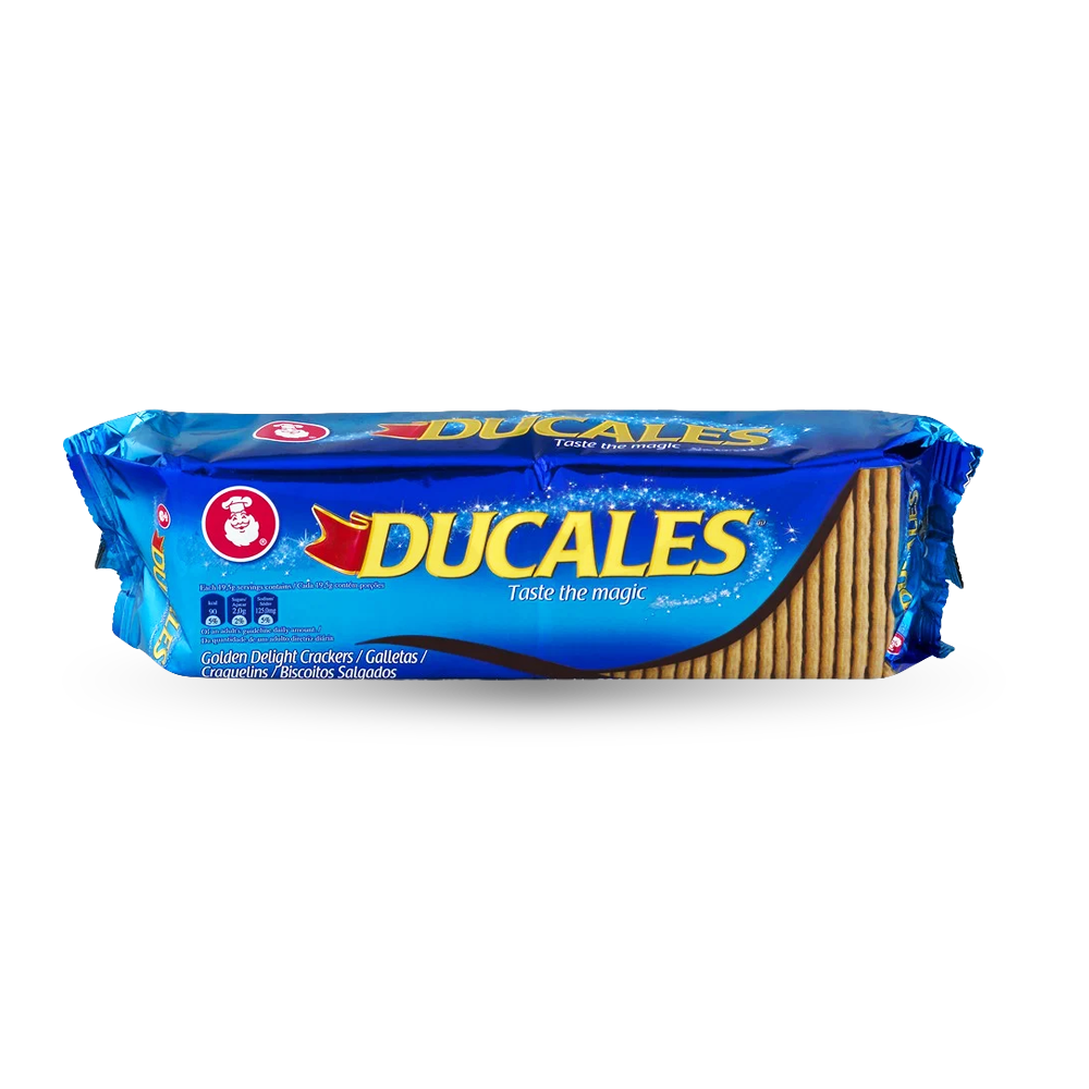 Ducales NOEL Keksit 294 gr