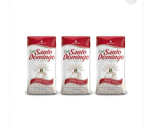 Santo Domingo Coffee 8 oz - Latin Flavors