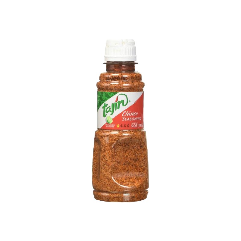 Tajin Chili Powder with Lemon 45 g - Latin Flavors